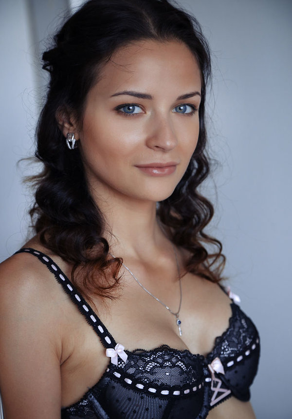 Гарриет, 25 лет, 2 размер груди