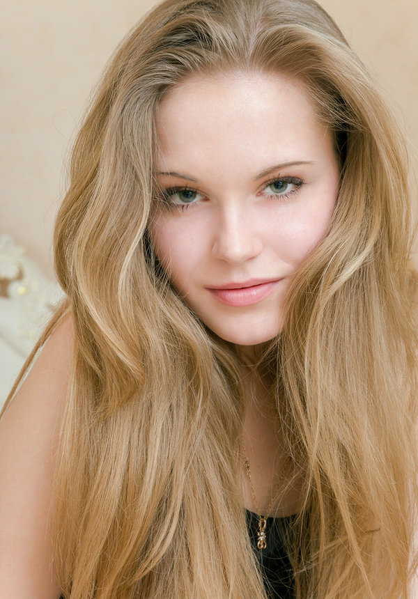 Александра, 22 года, 3 размер груди