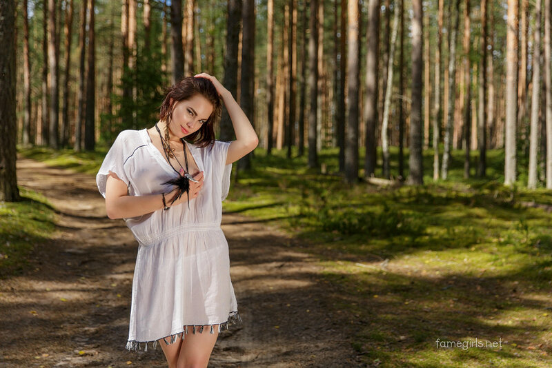 Маргариточка, 33 года, 0 размер груди